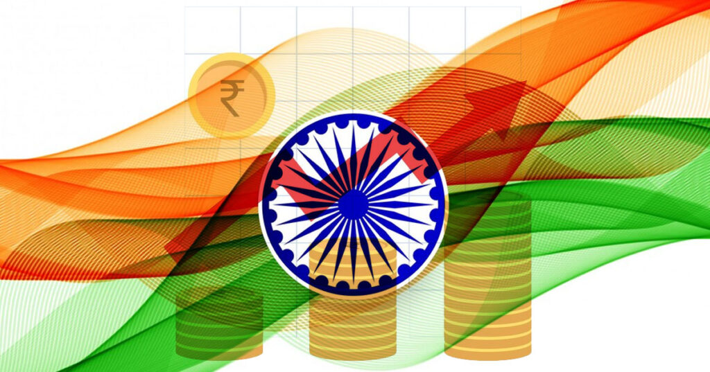India's Economic Growth