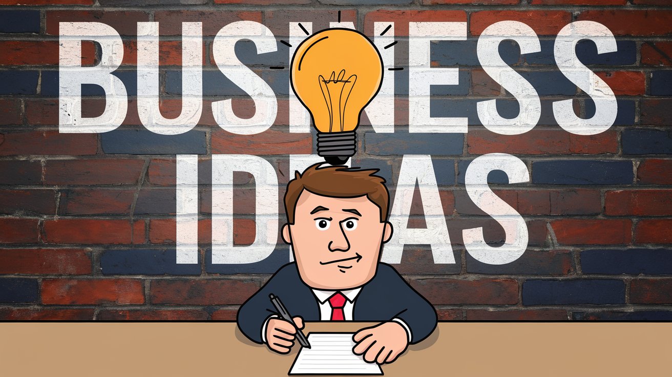 foreign business ideas which are not in india