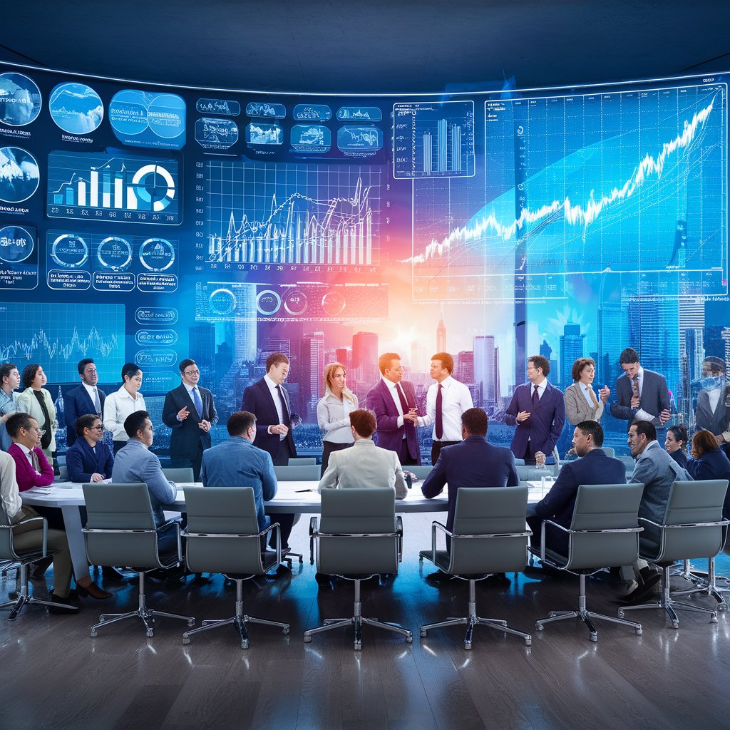 New Manufacturing Business with Medium Investment