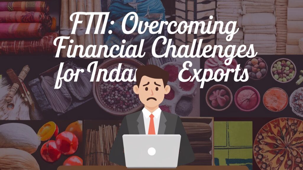 Connecting Exporters with Financial Institutions