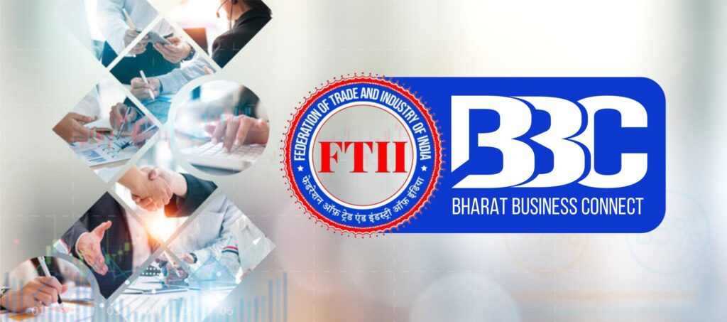 bharat business connect