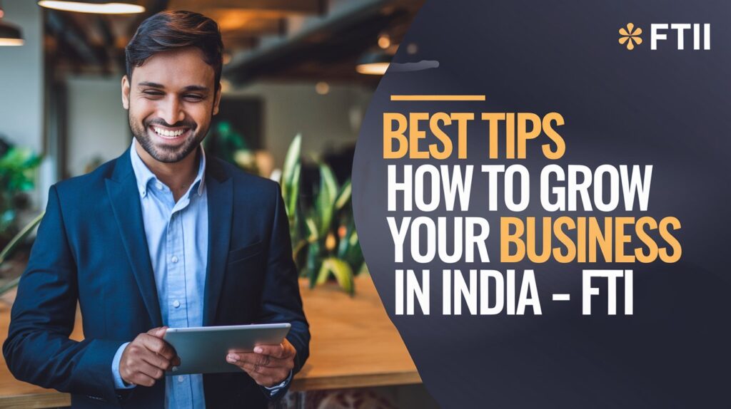 best tips to grow your business