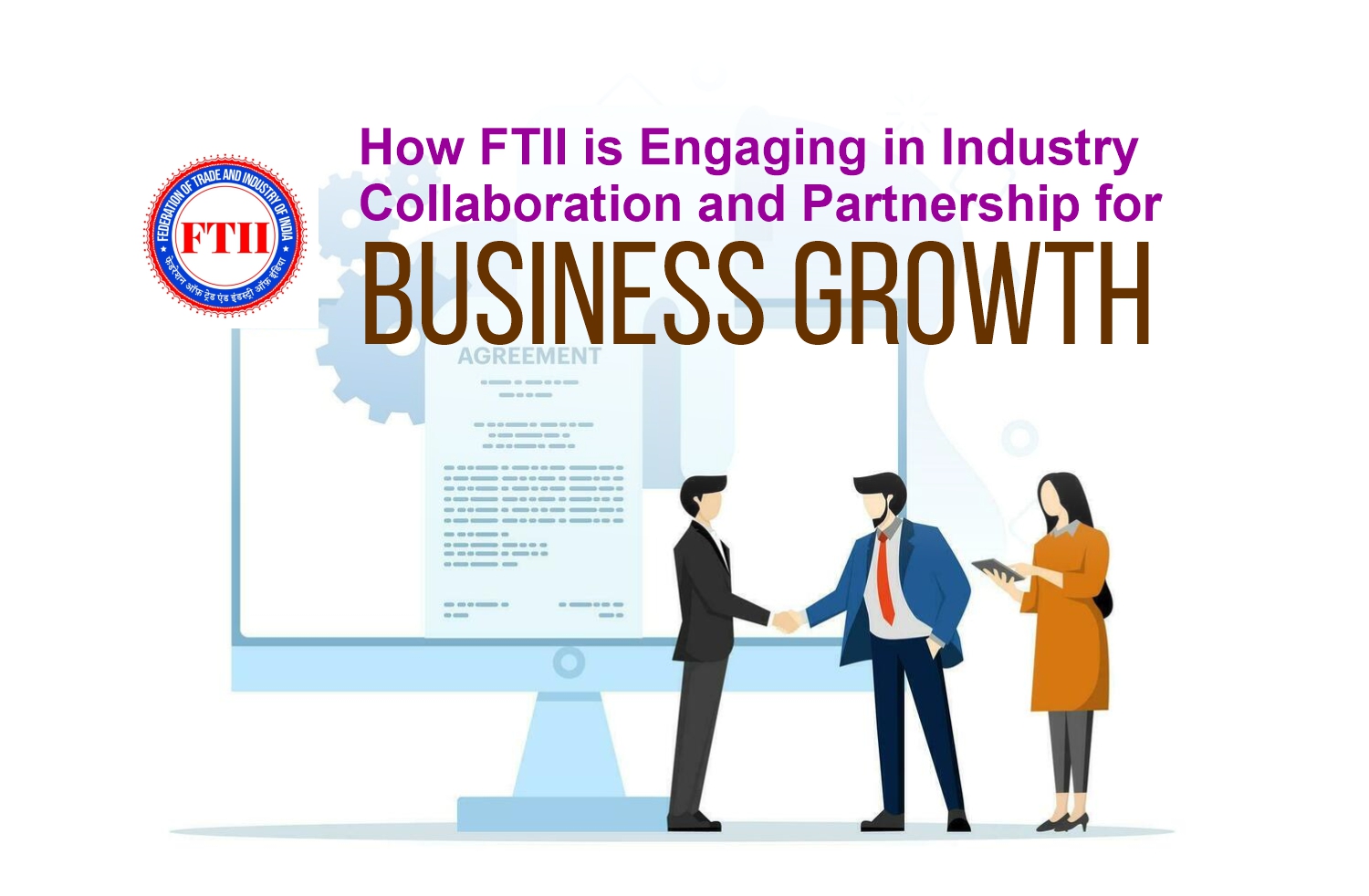 Business Growth
