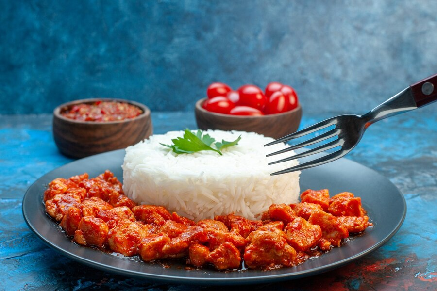 Tiffin Service Part-Time Business